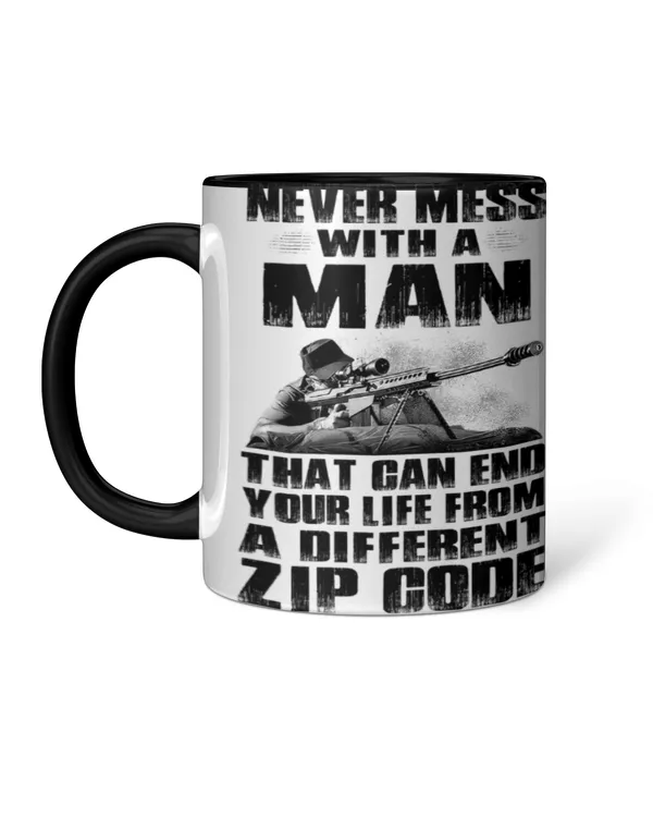 Accent Mug