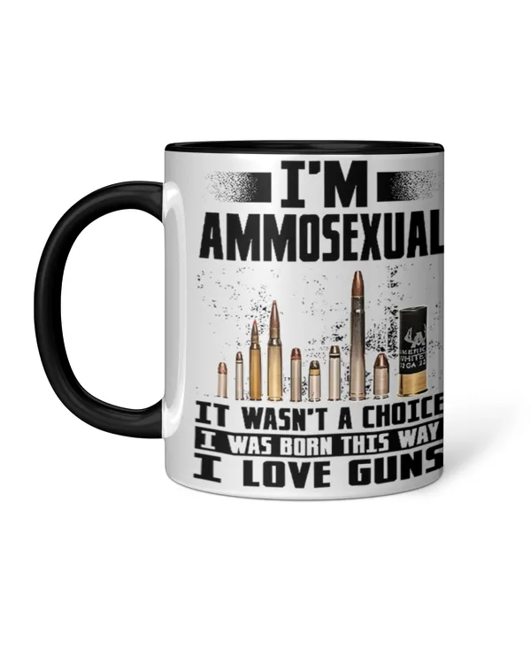 Accent Mug