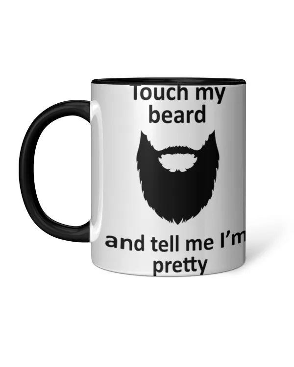 Accent Mug