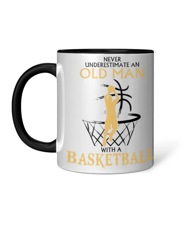 Accent Mug