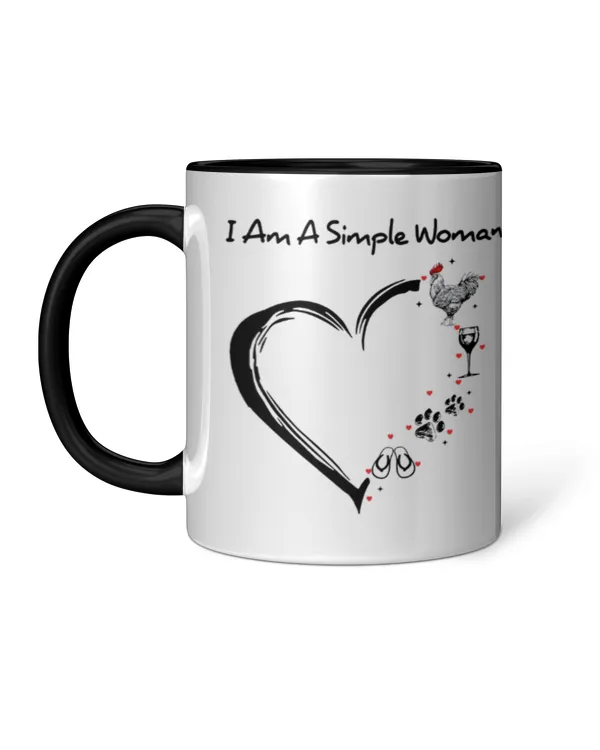 Accent Mug