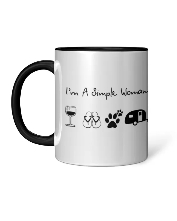 Accent Mug