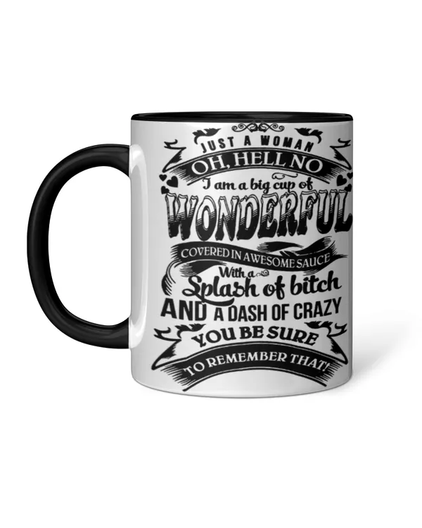 Accent Mug
