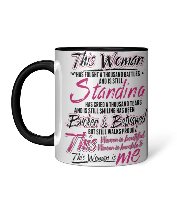 Accent Mug