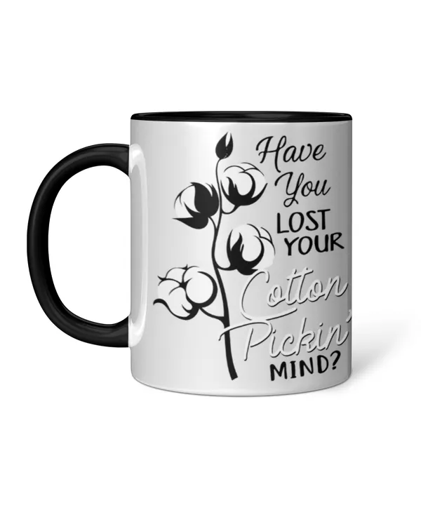 Accent Mug