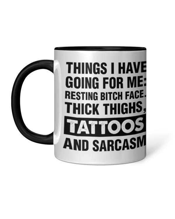 Accent Mug
