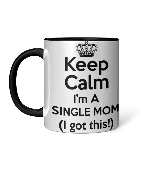 Accent Mug