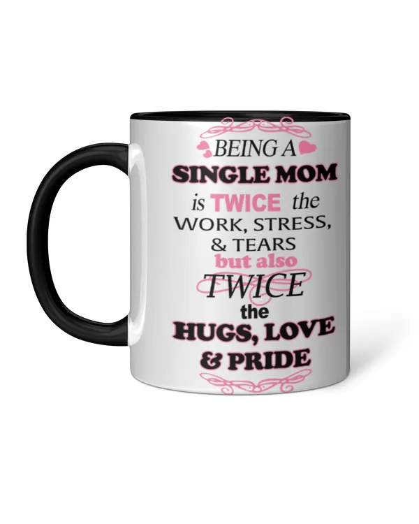 Accent Mug