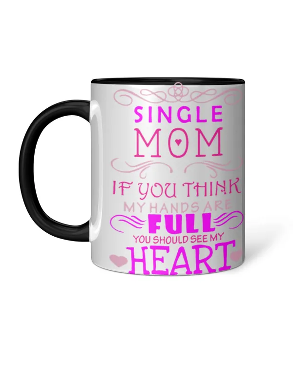 Accent Mug