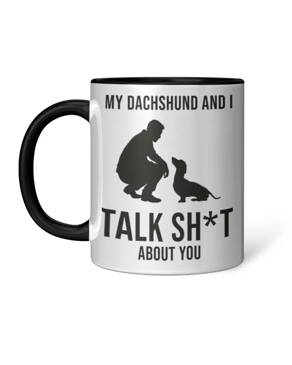 Accent Mug
