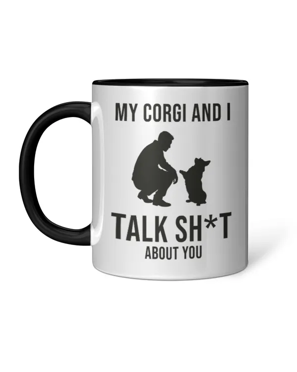 Accent Mug