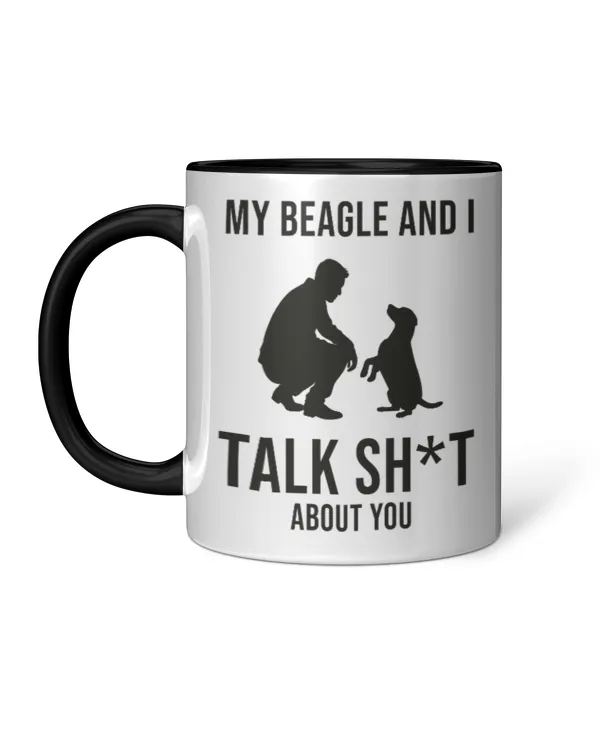 Accent Mug
