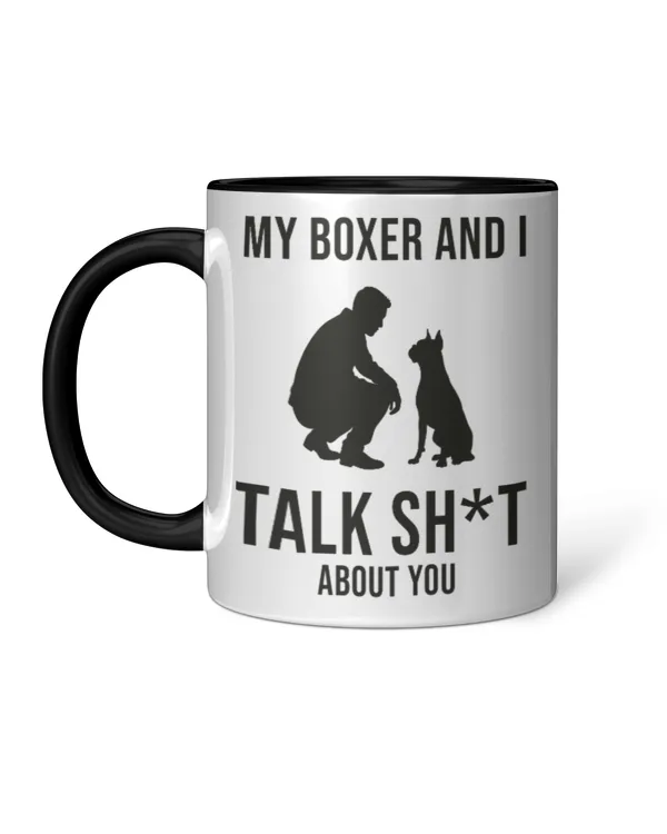 Accent Mug