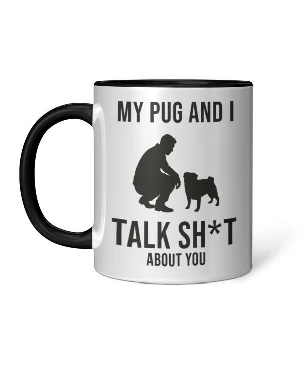 Accent Mug