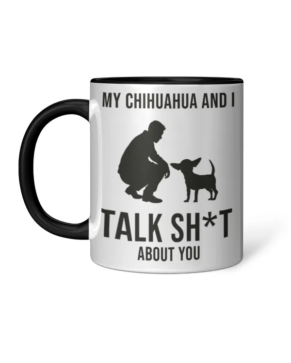 Accent Mug