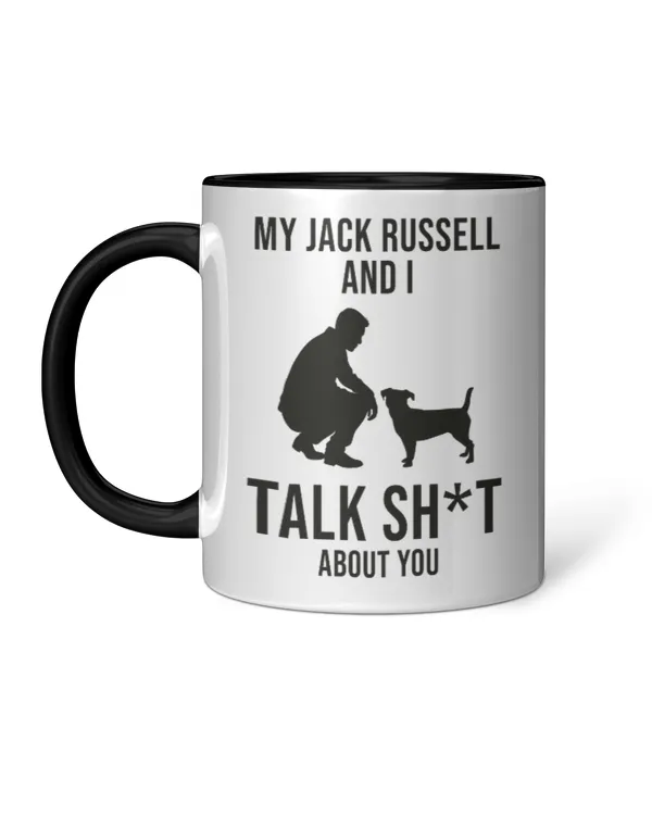 Accent Mug