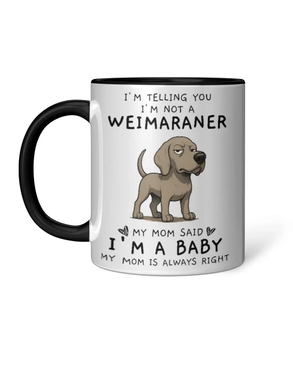 Accent Mug