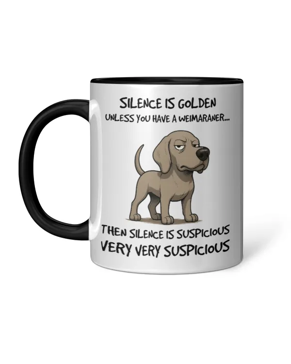 Accent Mug