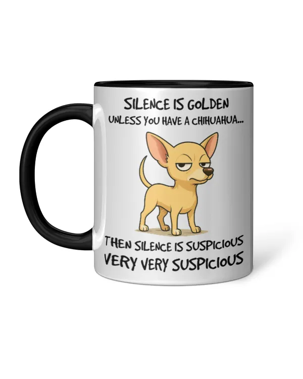 Accent Mug