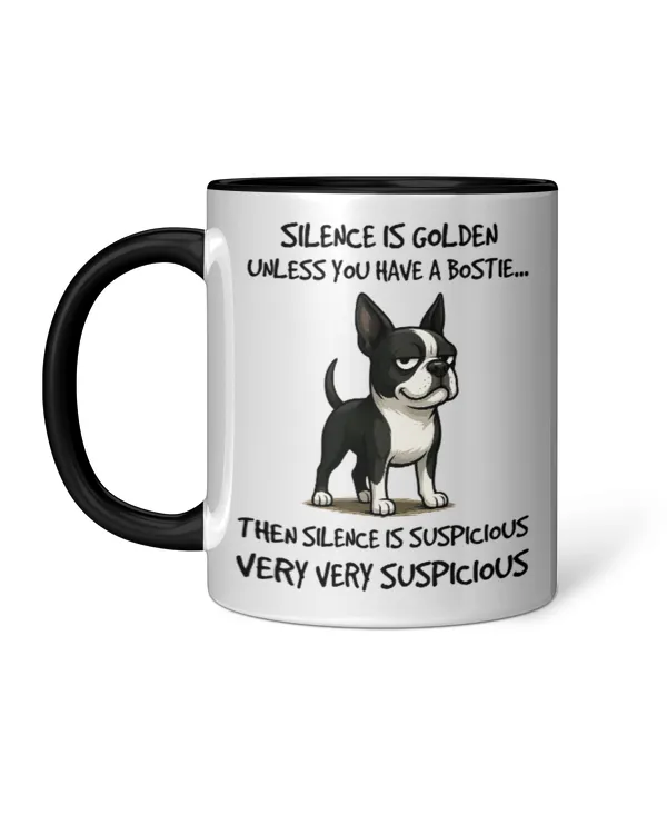 Accent Mug