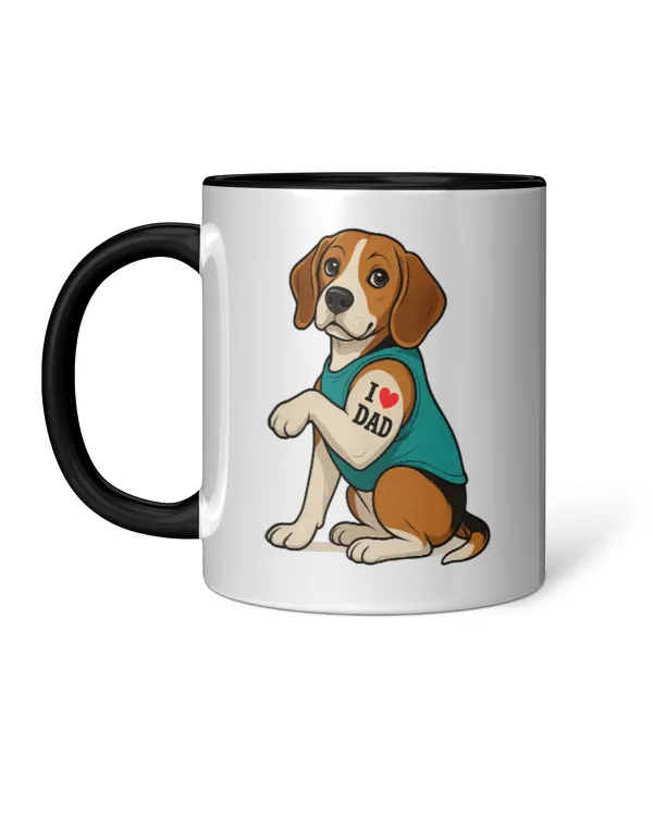 Accent Mug
