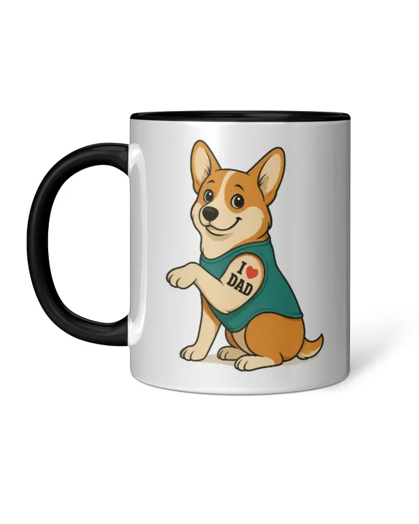 Accent Mug