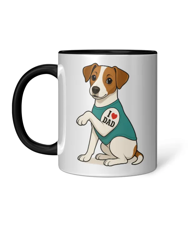 Accent Mug