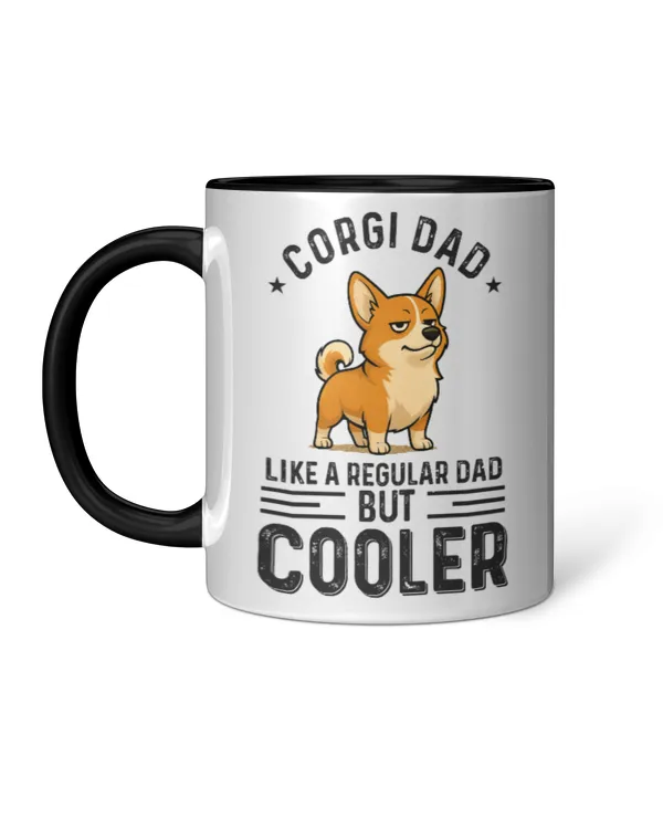 Accent Mug