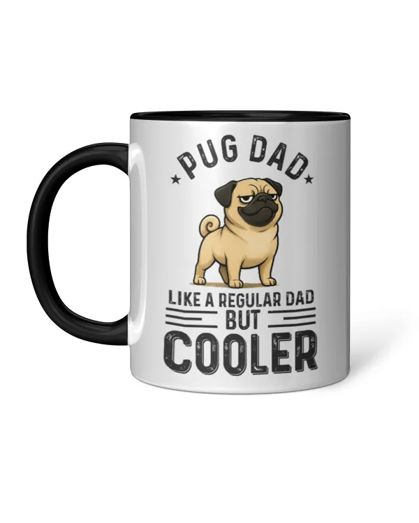 Accent Mug