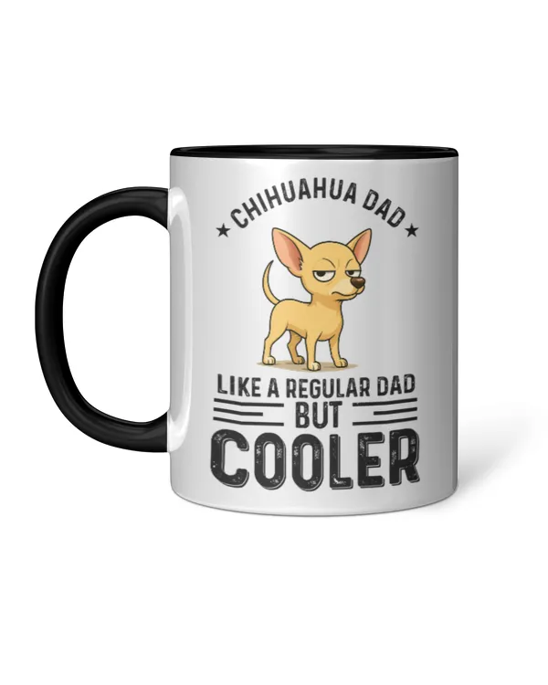 Accent Mug