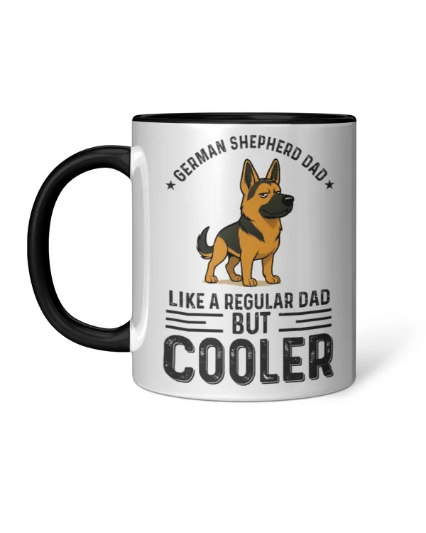 Accent Mug