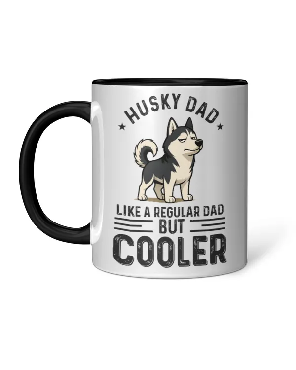 Accent Mug