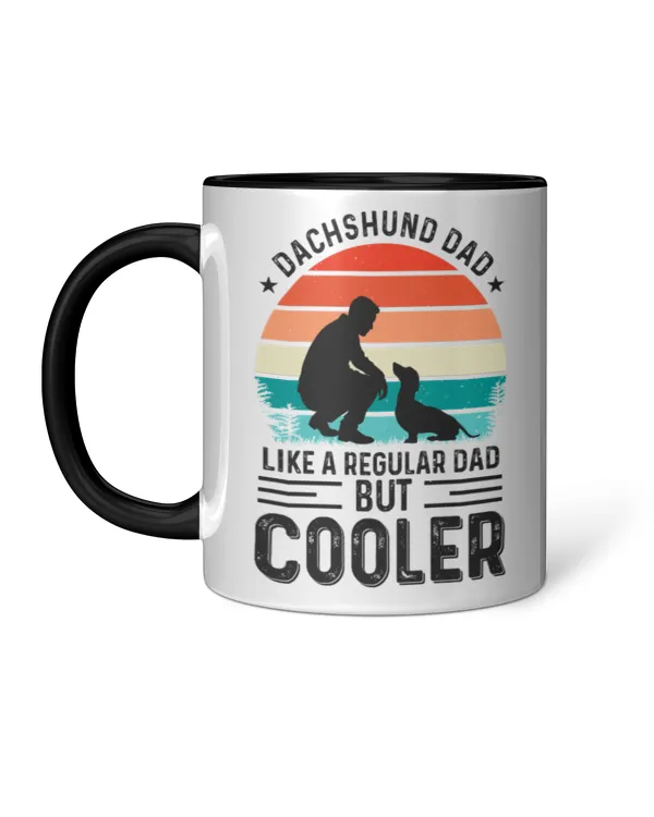 Accent Mug