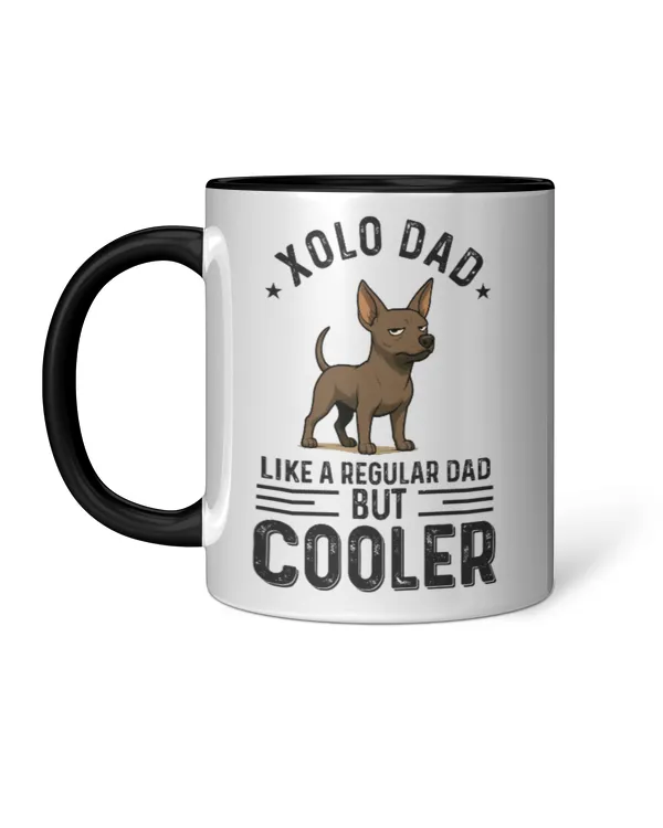 Accent Mug