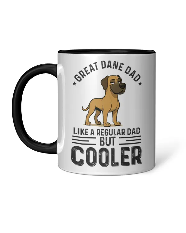 Accent Mug