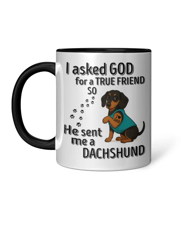 Accent Mug