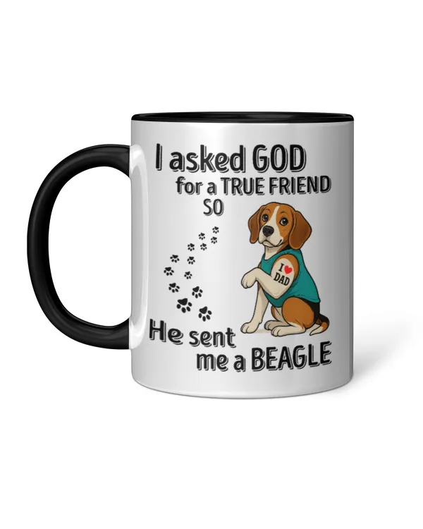 Accent Mug