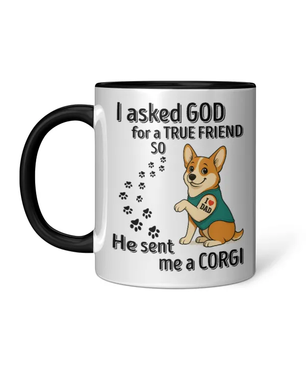 Accent Mug
