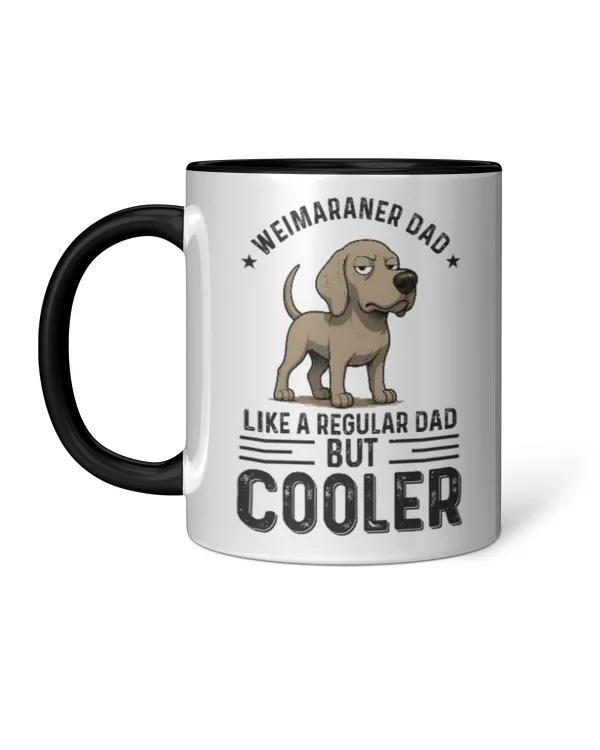 Accent Mug