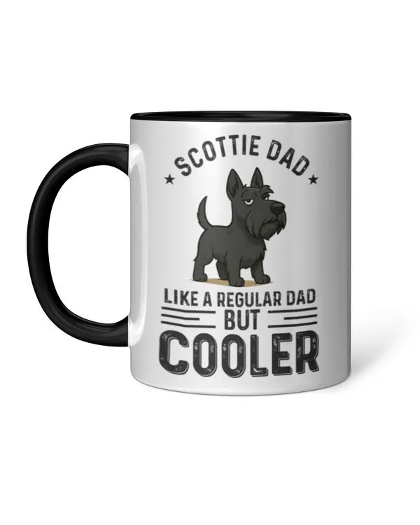 Accent Mug