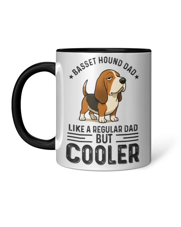 Accent Mug