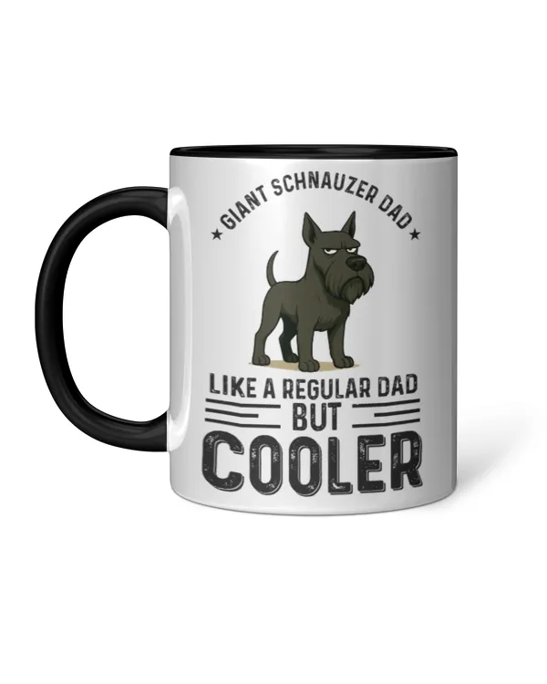Accent Mug