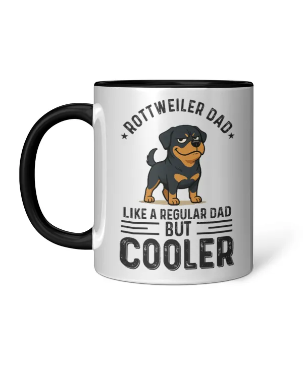 Accent Mug