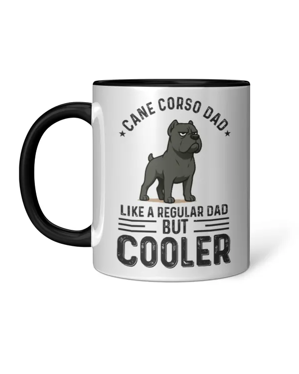 Accent Mug