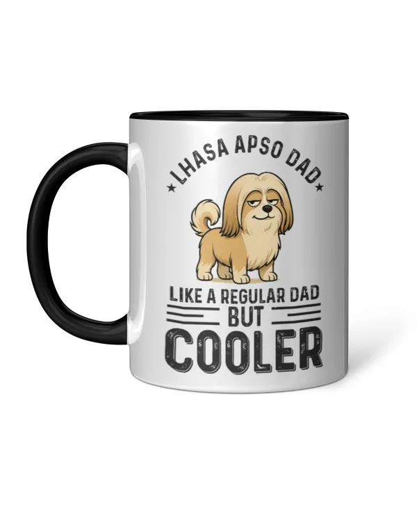 Accent Mug