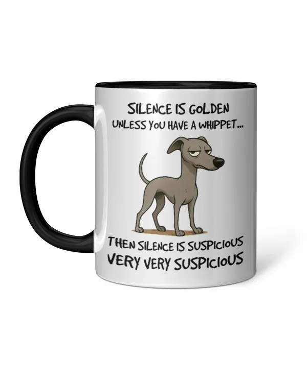 Accent Mug