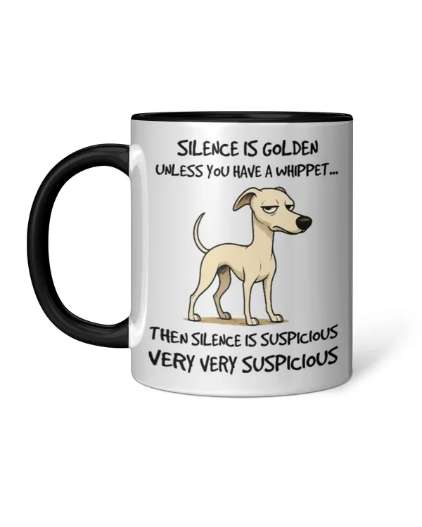 Accent Mug