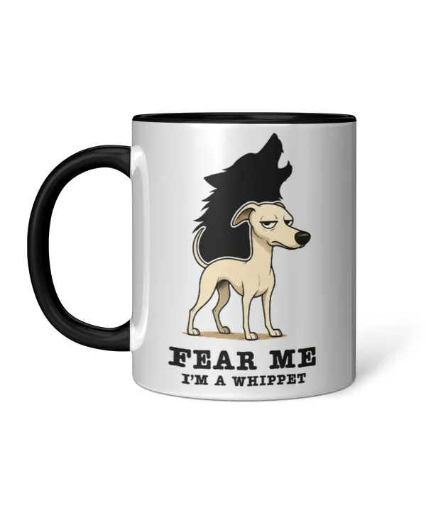 Accent Mug