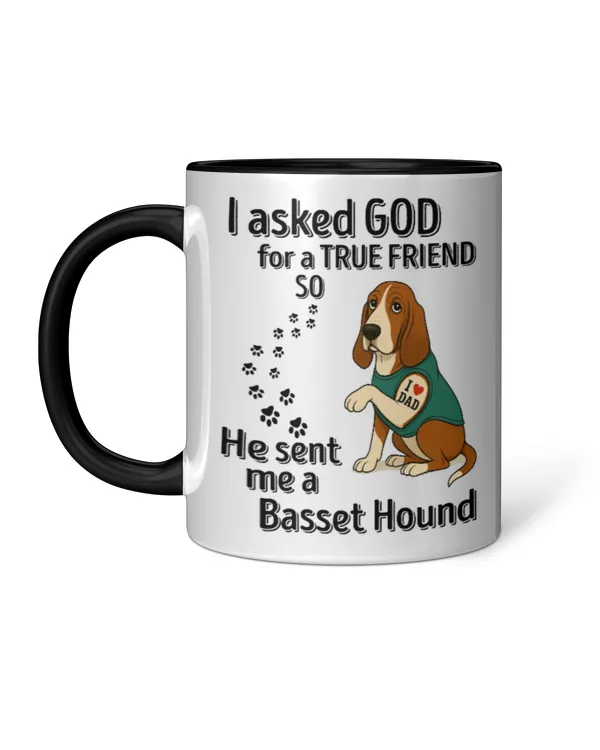 Accent Mug