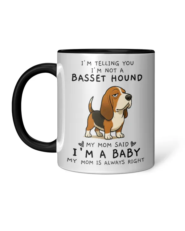 Accent Mug